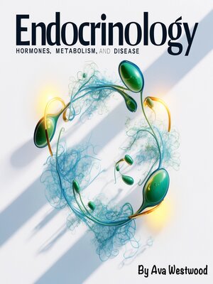 cover image of Endocrinology